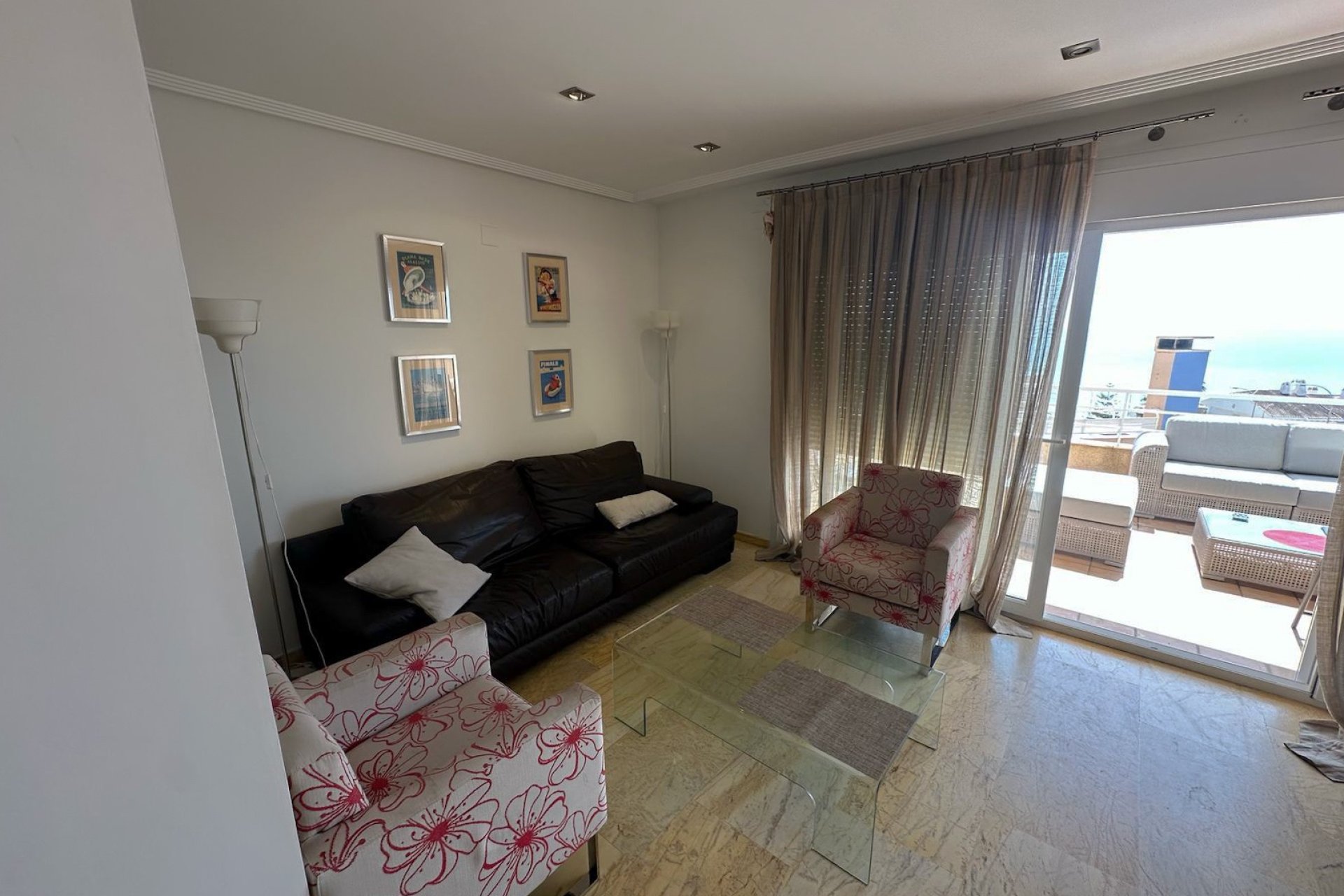 Alquiler - Duplex - Dehesa de Campoamor