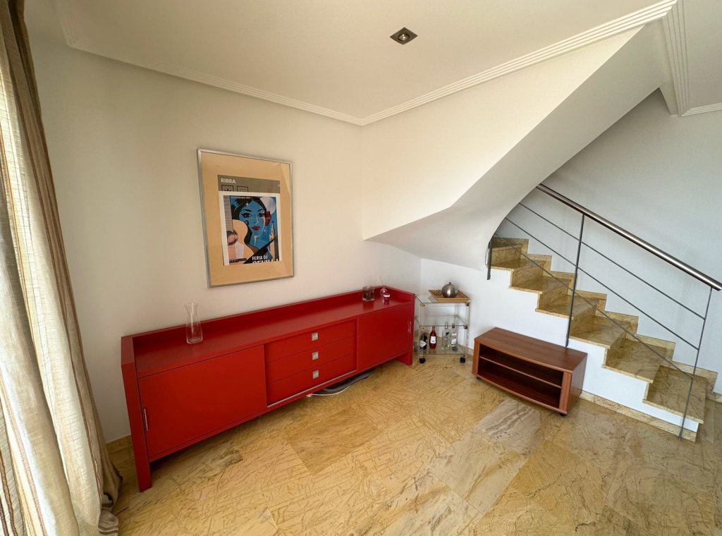 Alquiler - Duplex - Dehesa de Campoamor