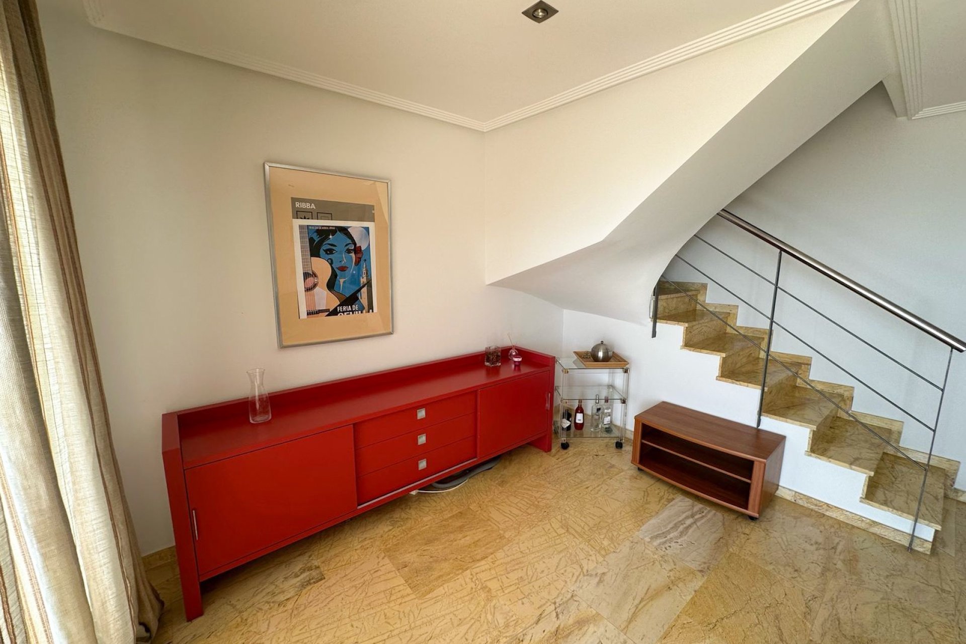 Alquiler - Duplex - Dehesa de Campoamor