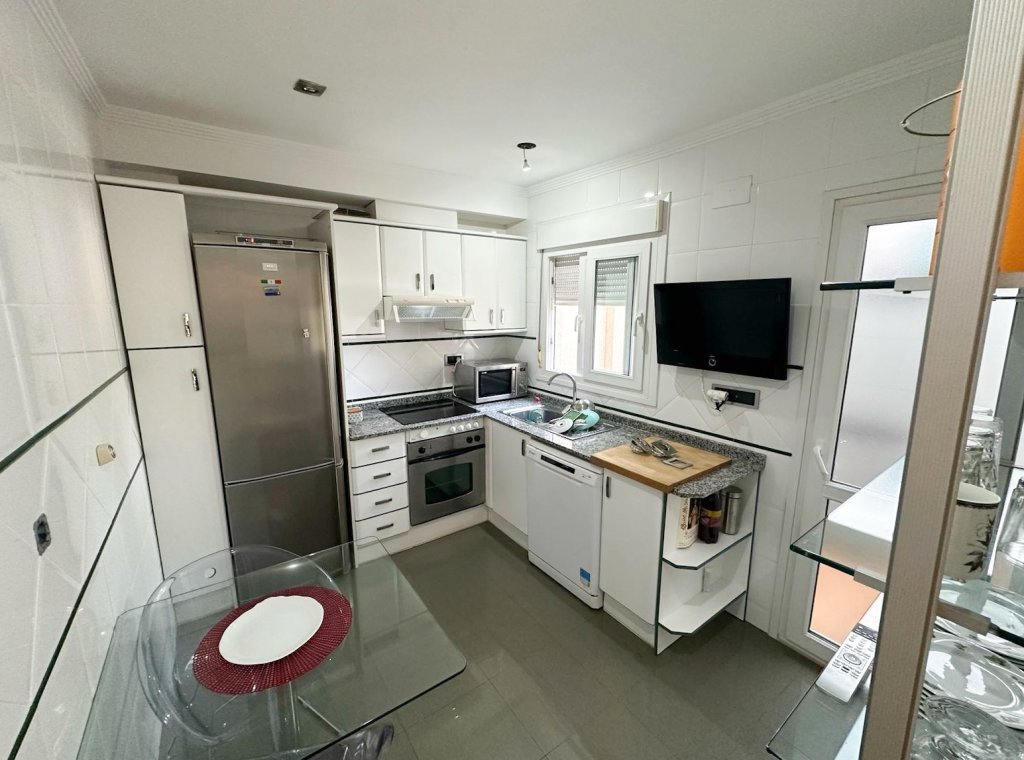 Alquiler - Duplex - Dehesa de Campoamor
