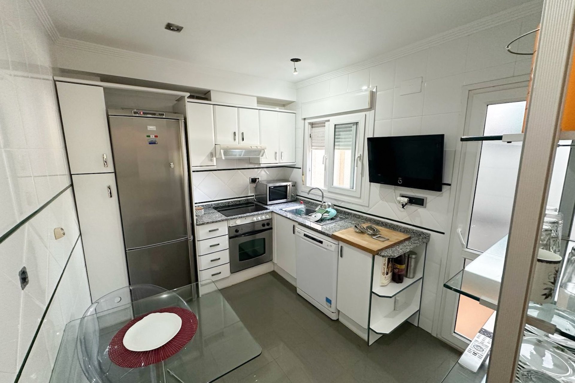 Alquiler - Duplex - Dehesa de Campoamor
