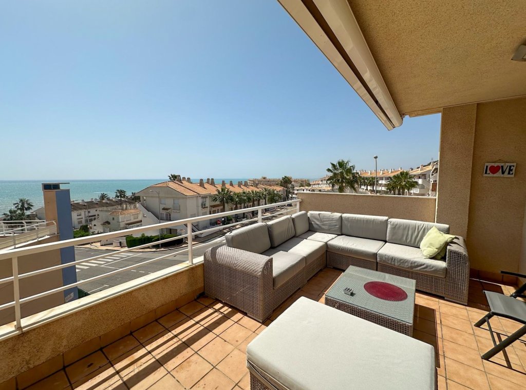 Alquiler - Duplex - Dehesa de Campoamor