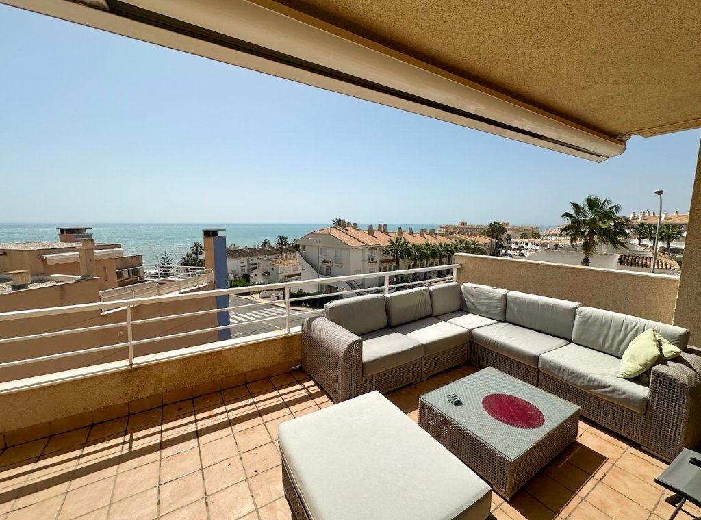 Alquiler - Duplex - Dehesa de Campoamor