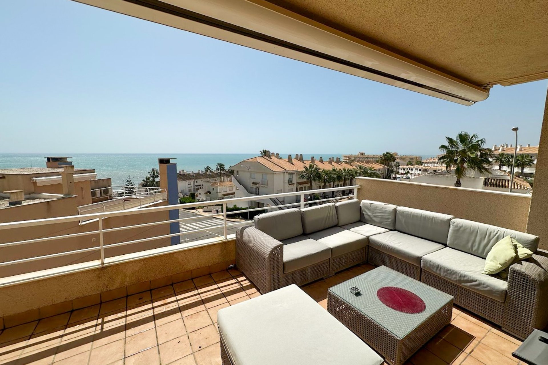 Alquiler - Duplex - Dehesa de Campoamor