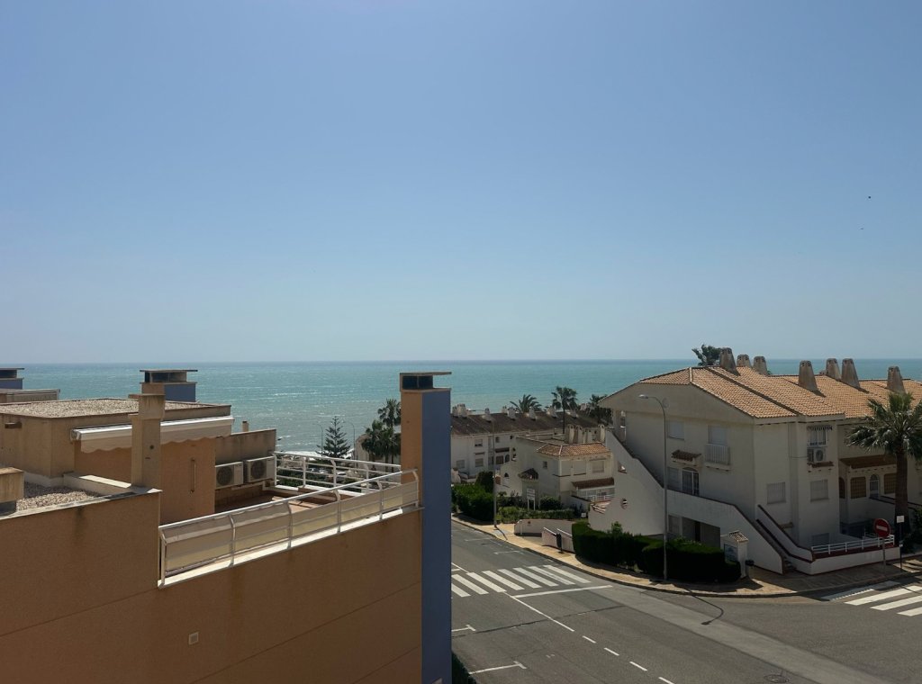 Alquiler - Duplex - Dehesa de Campoamor