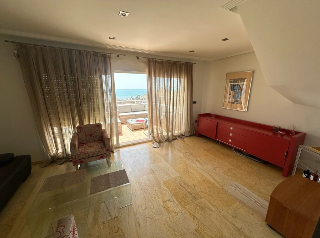 Alquiler - Duplex - Dehesa de Campoamor