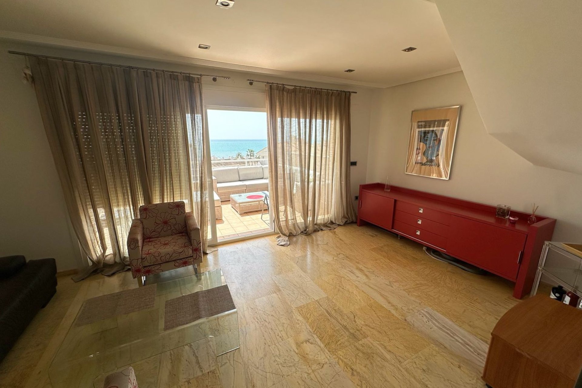 Alquiler - Duplex - Dehesa de Campoamor