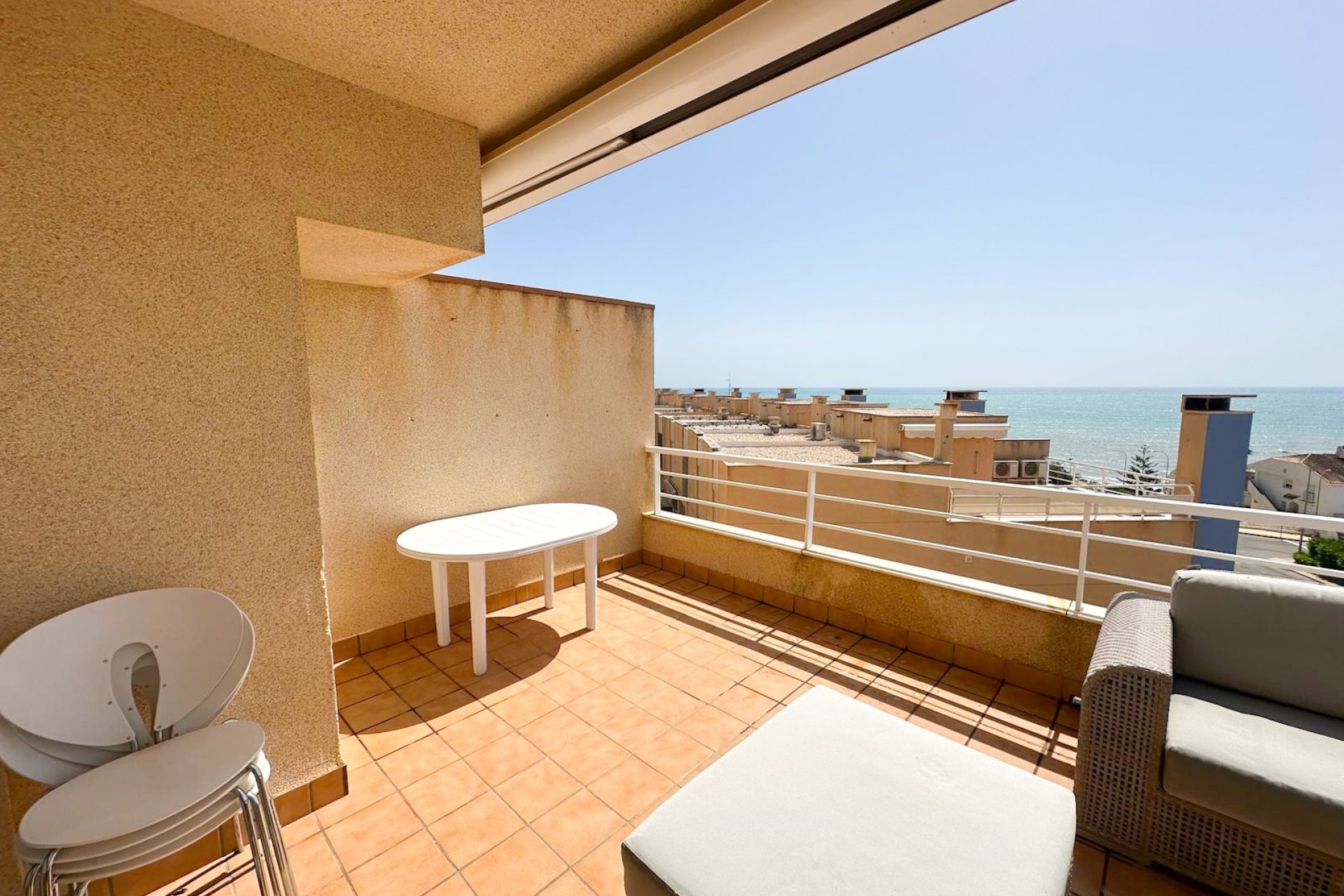 Alquiler - Duplex - Dehesa de Campoamor