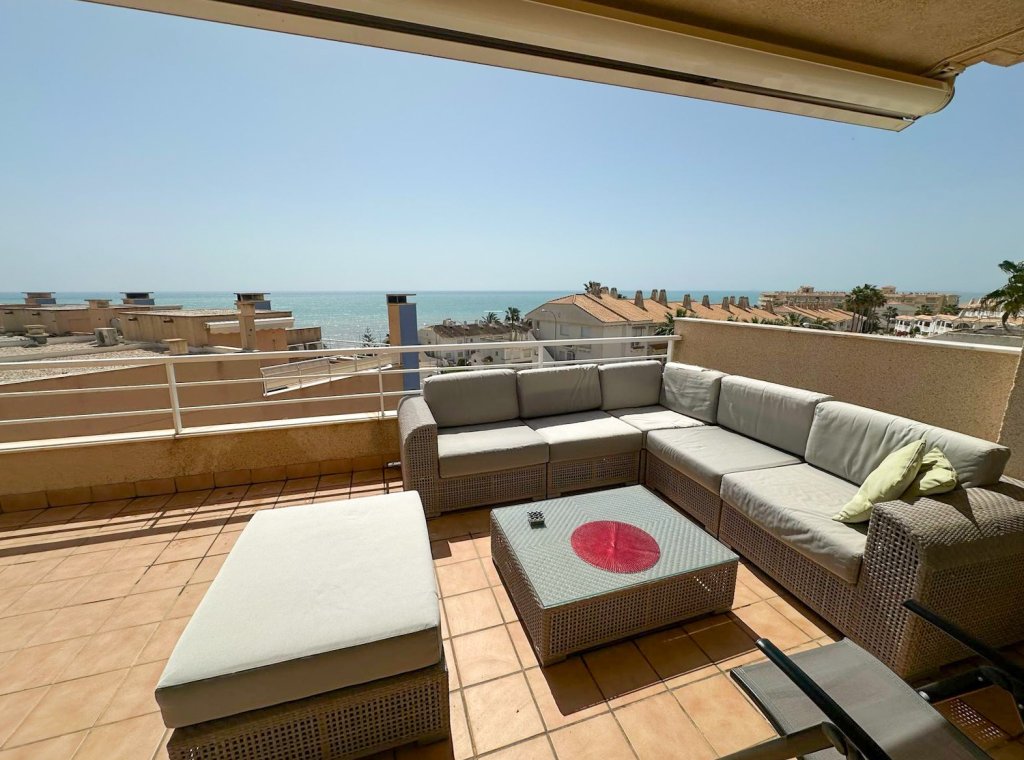 Alquiler - Duplex - Dehesa de Campoamor