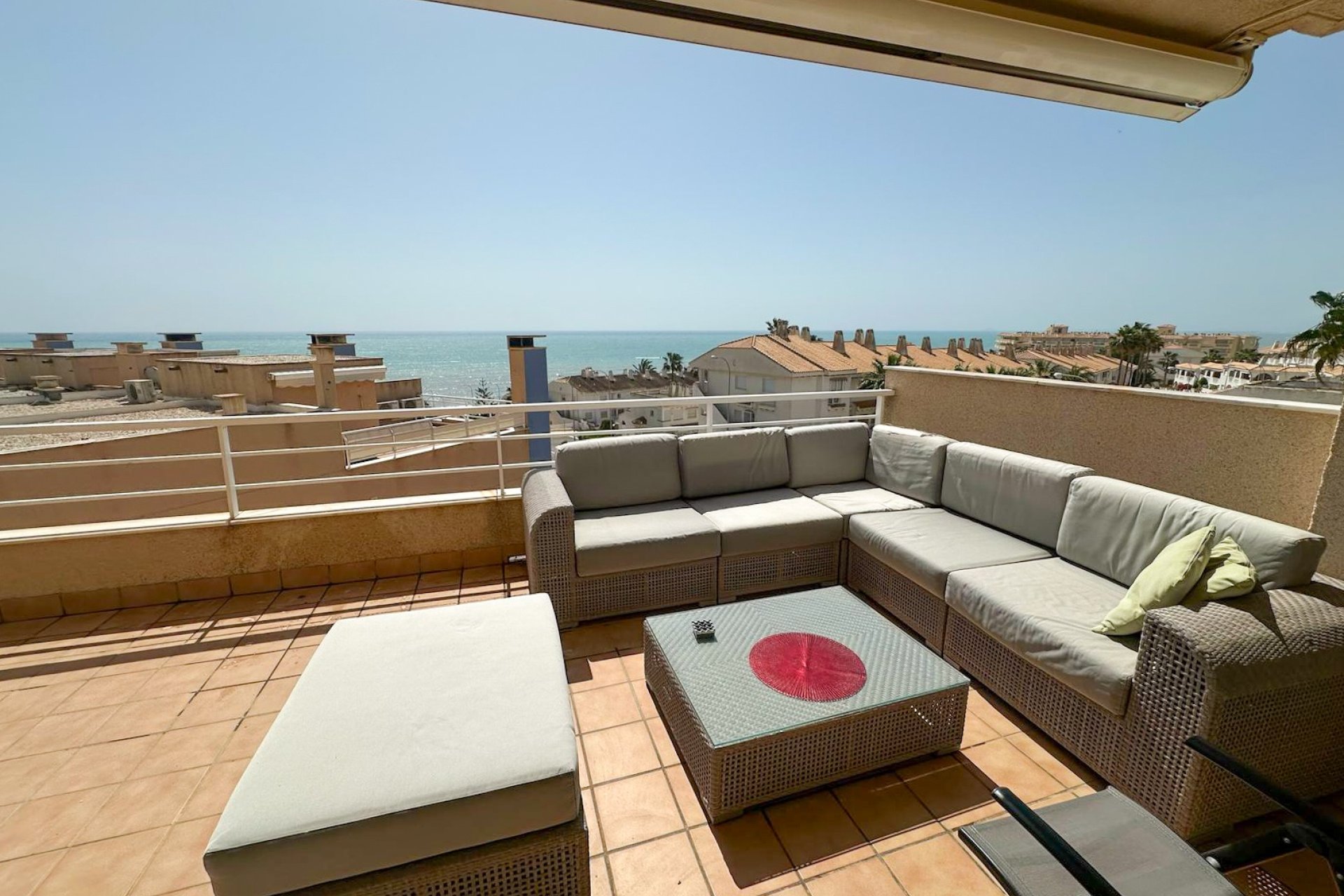 Alquiler - Duplex - Dehesa de Campoamor