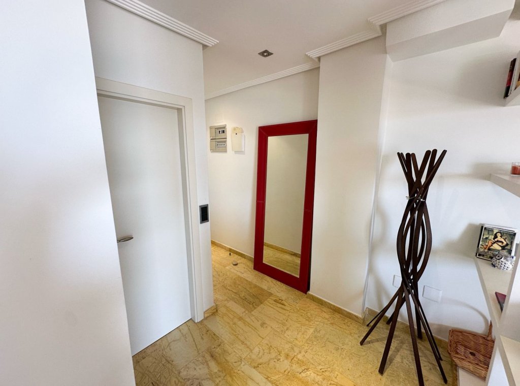 Alquiler - Duplex - Dehesa de Campoamor