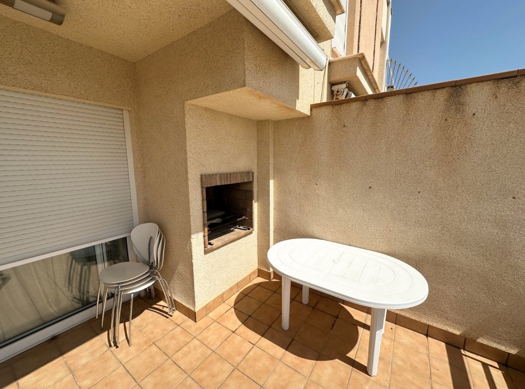 Alquiler - Duplex - Dehesa de Campoamor