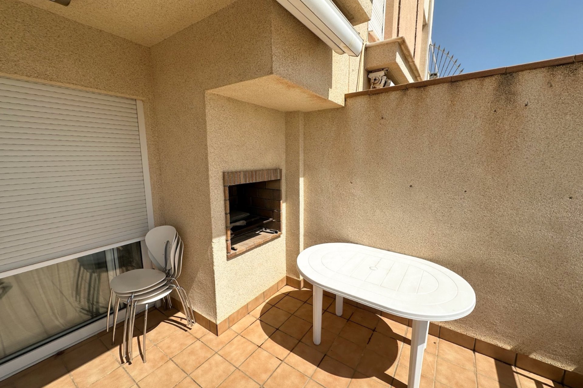 Alquiler - Duplex - Dehesa de Campoamor