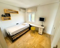 Alquiler - Duplex - Dehesa de Campoamor