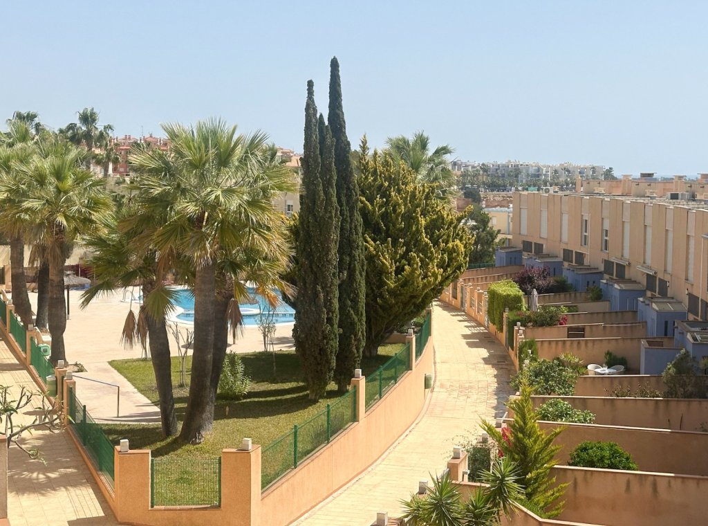 Alquiler - Duplex - Dehesa de Campoamor