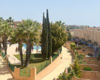 Alquiler - Duplex - Dehesa de Campoamor