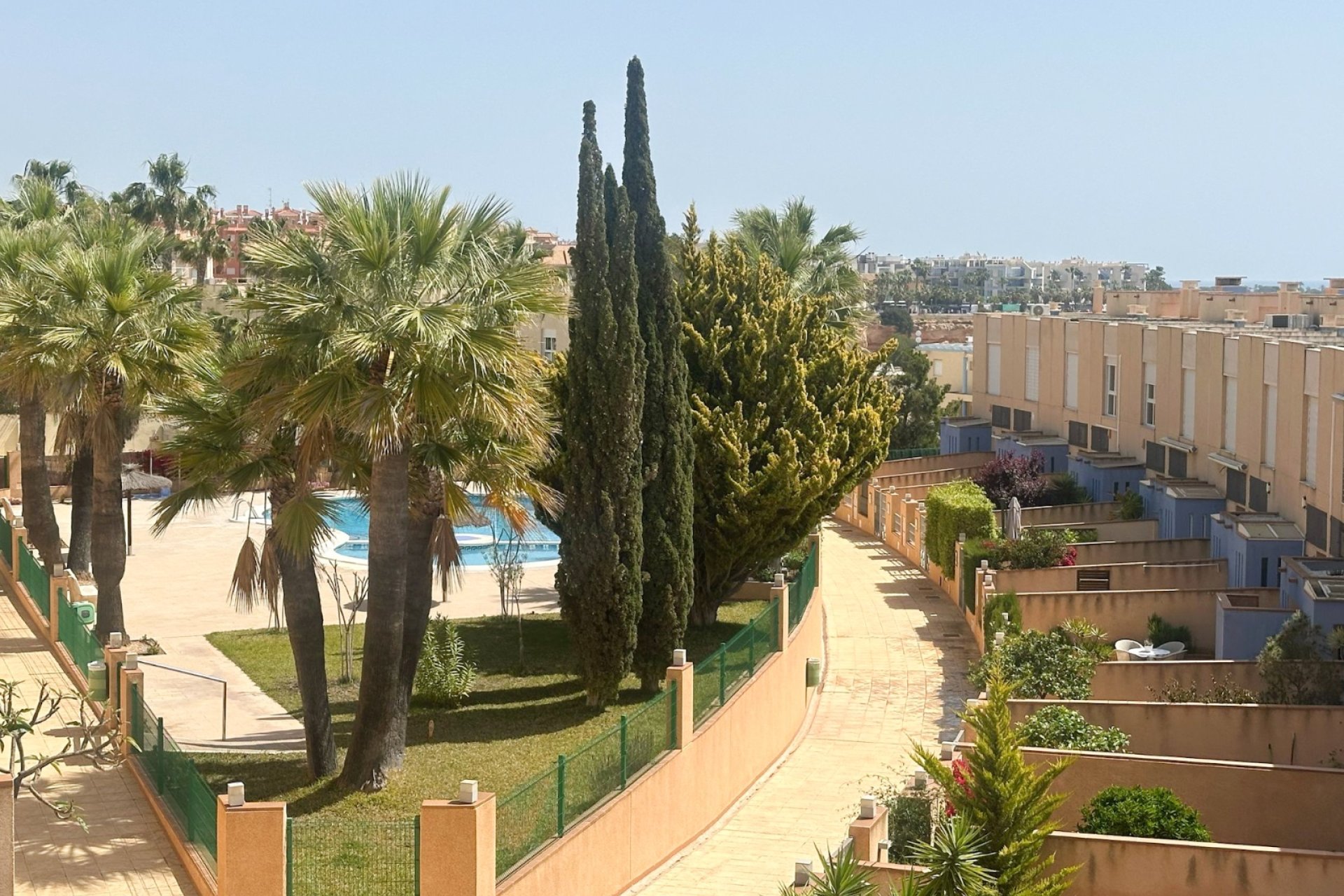 Alquiler - Duplex - Dehesa de Campoamor