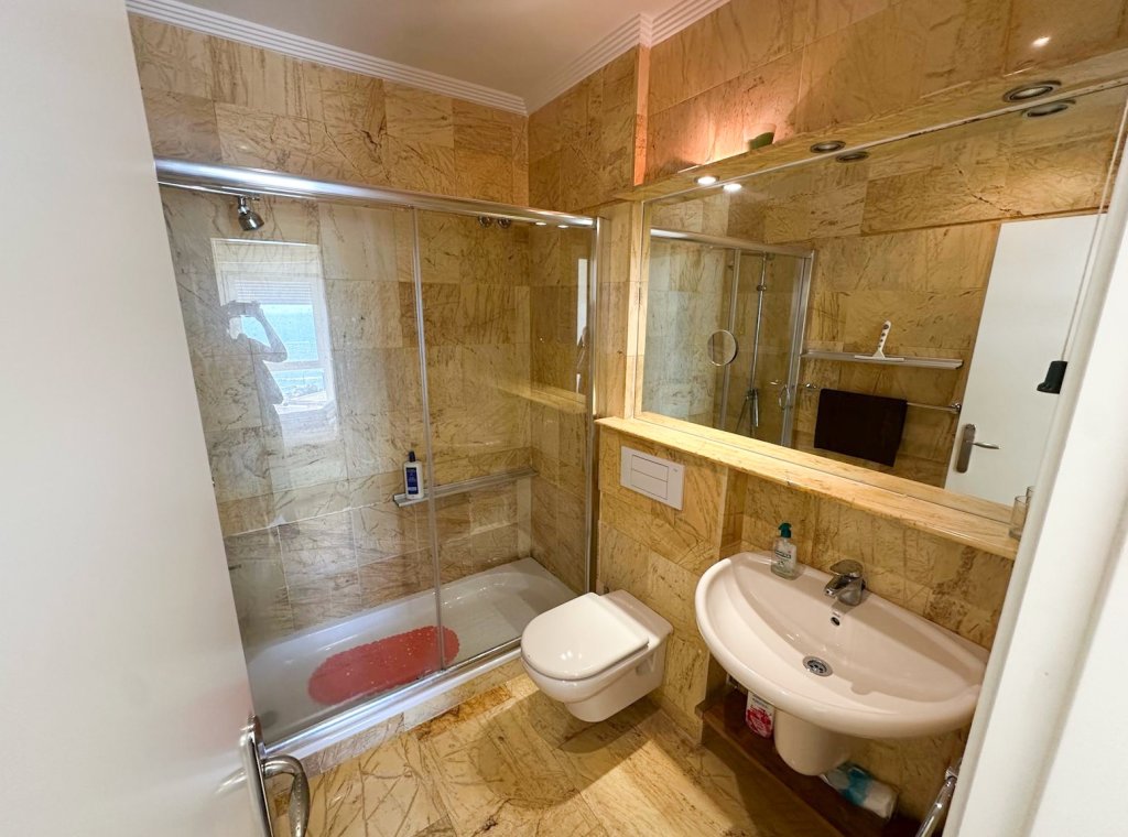Alquiler - Duplex - Dehesa de Campoamor