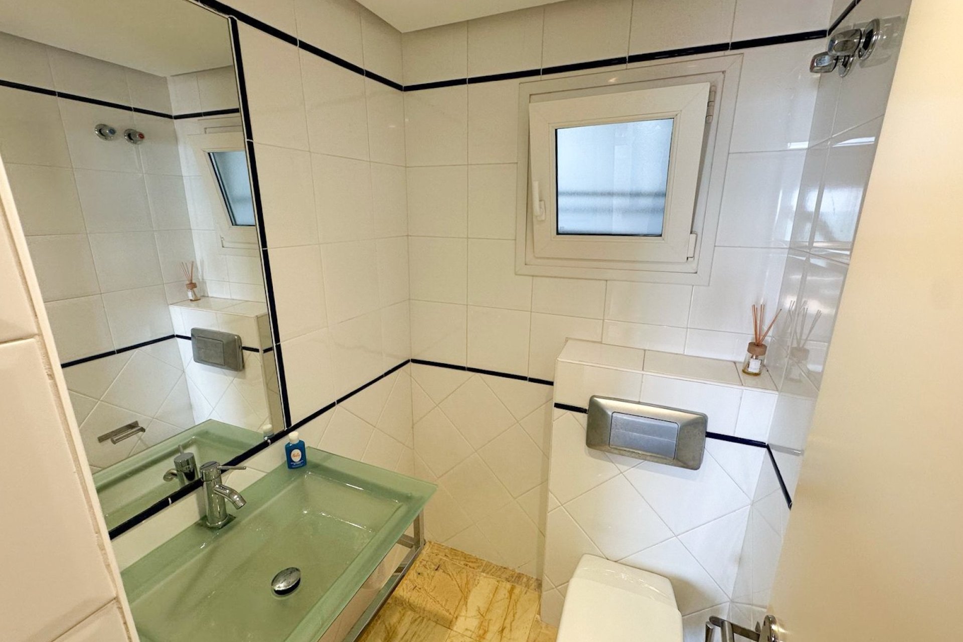 Alquiler - Duplex - Dehesa de Campoamor