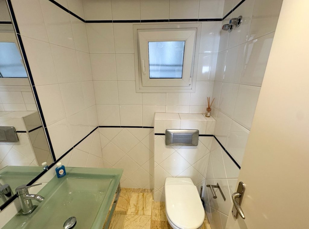 Alquiler - Duplex - Dehesa de Campoamor