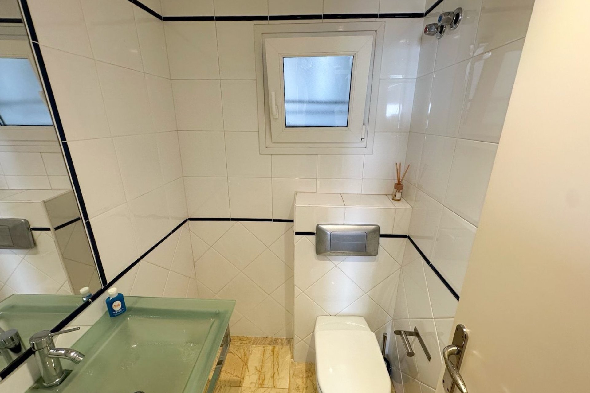 Alquiler - Duplex - Dehesa de Campoamor