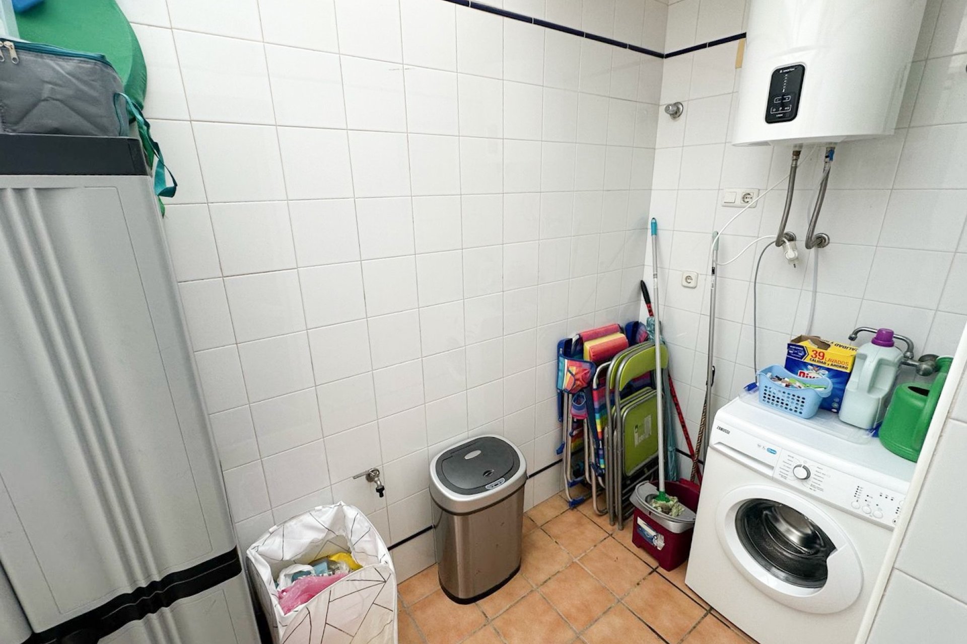 Alquiler - Duplex - Dehesa de Campoamor