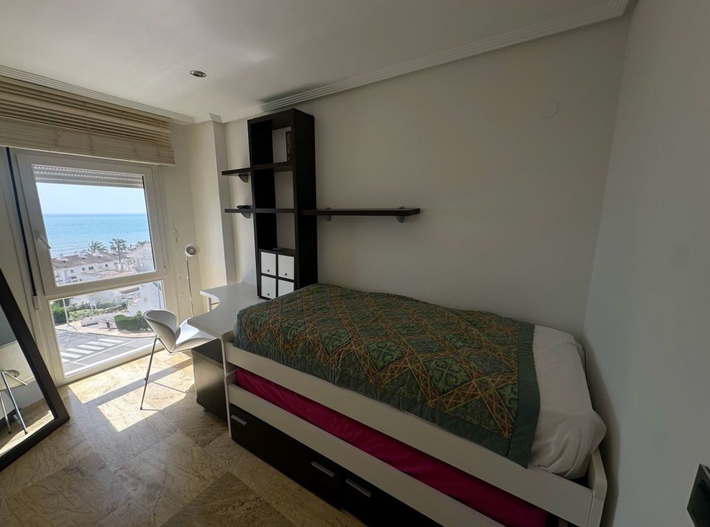 Alquiler - Duplex - Dehesa de Campoamor