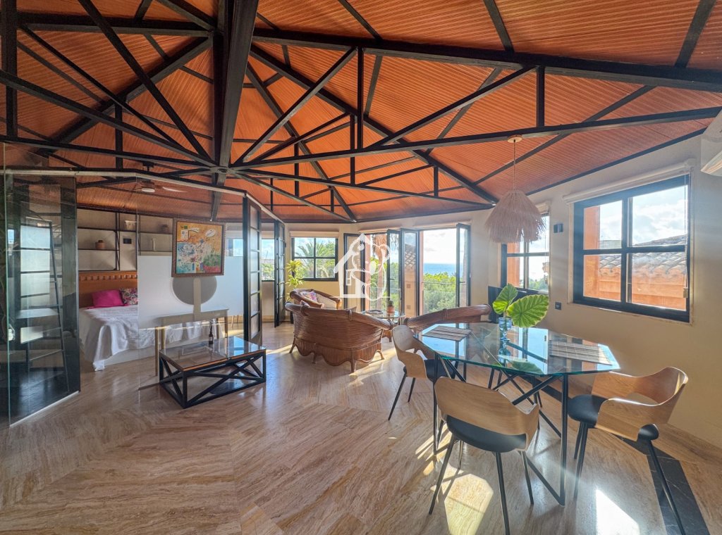 Alquiler - Duplex - Dehesa de Campoamor