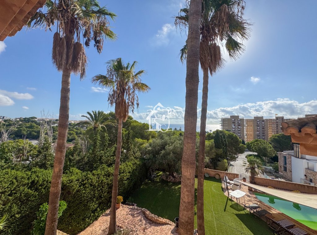 Alquiler - Duplex - Dehesa de Campoamor