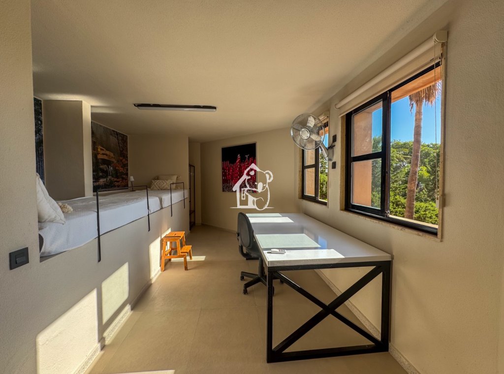 Alquiler - Duplex - Dehesa de Campoamor