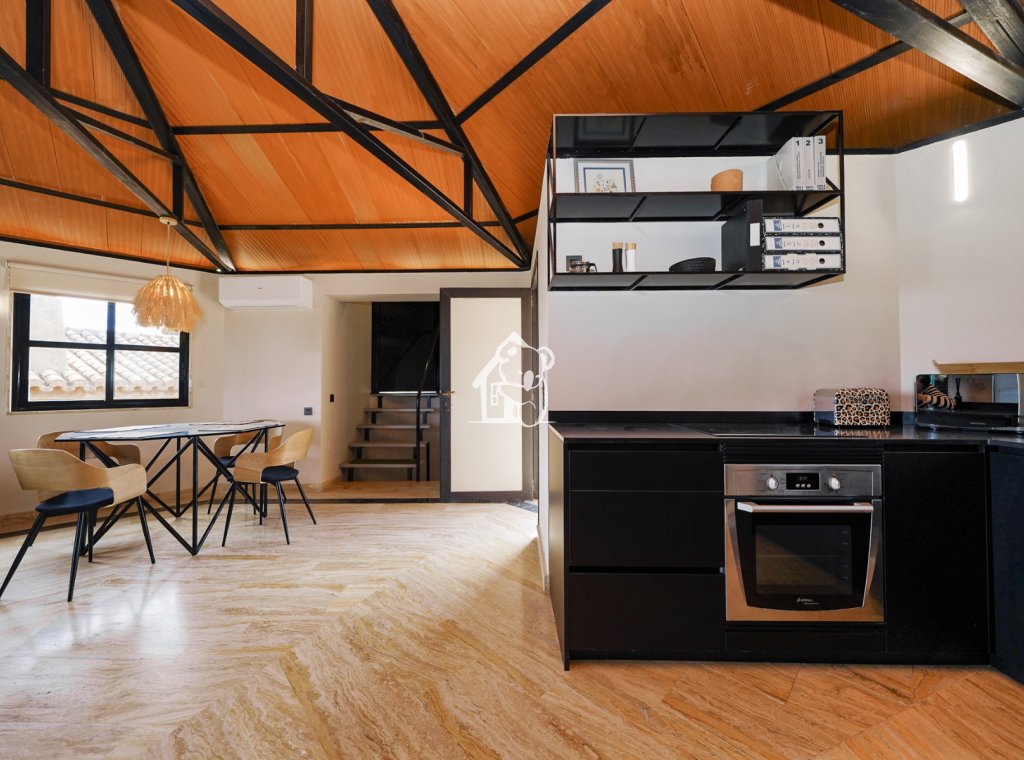 Alquiler - Duplex - Dehesa de Campoamor