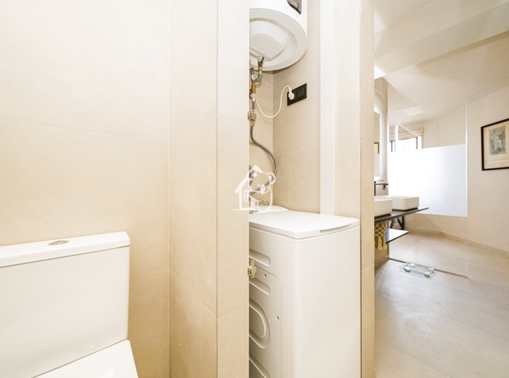 Alquiler - Duplex - Dehesa de Campoamor