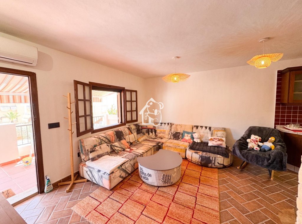 Alquiler - Duplex - Guardamar del Segura