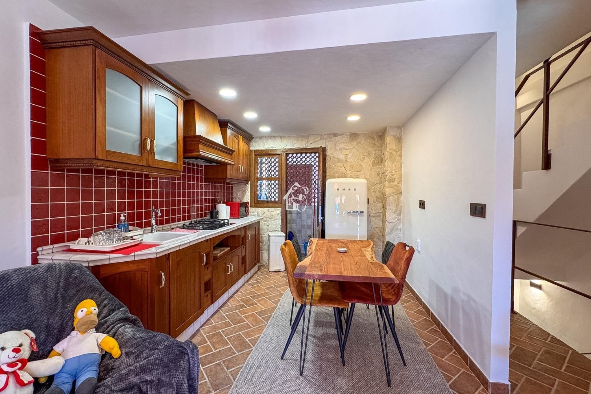 Alquiler - Duplex - Guardamar del Segura