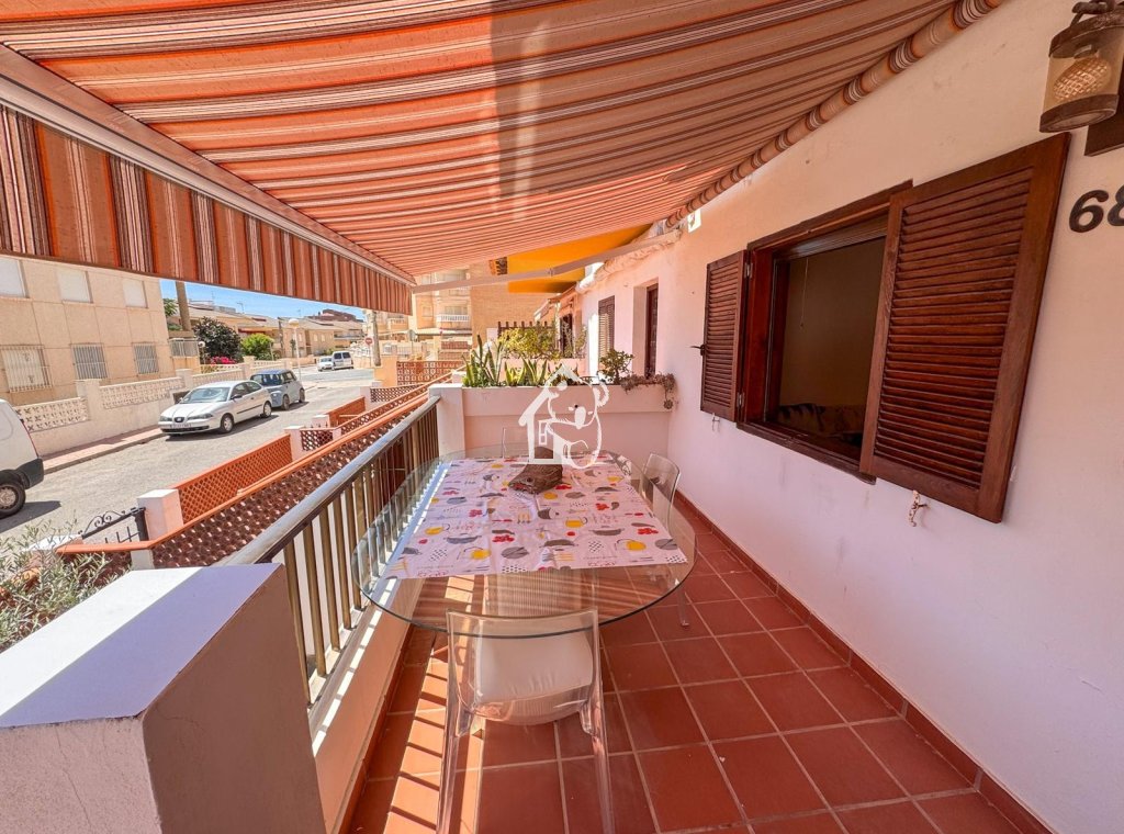 Alquiler - Duplex - Guardamar del Segura