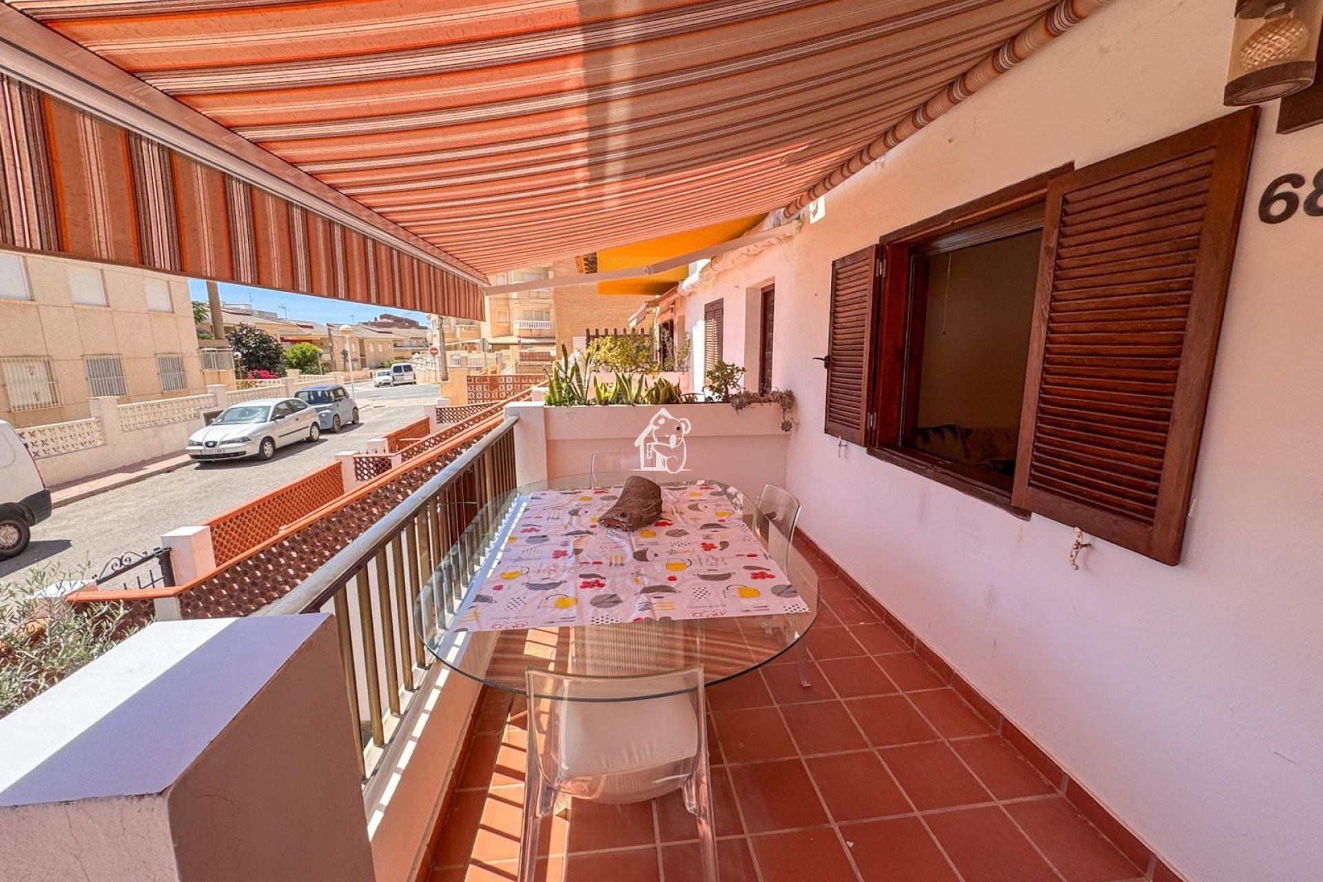 Alquiler - Duplex - Guardamar del Segura