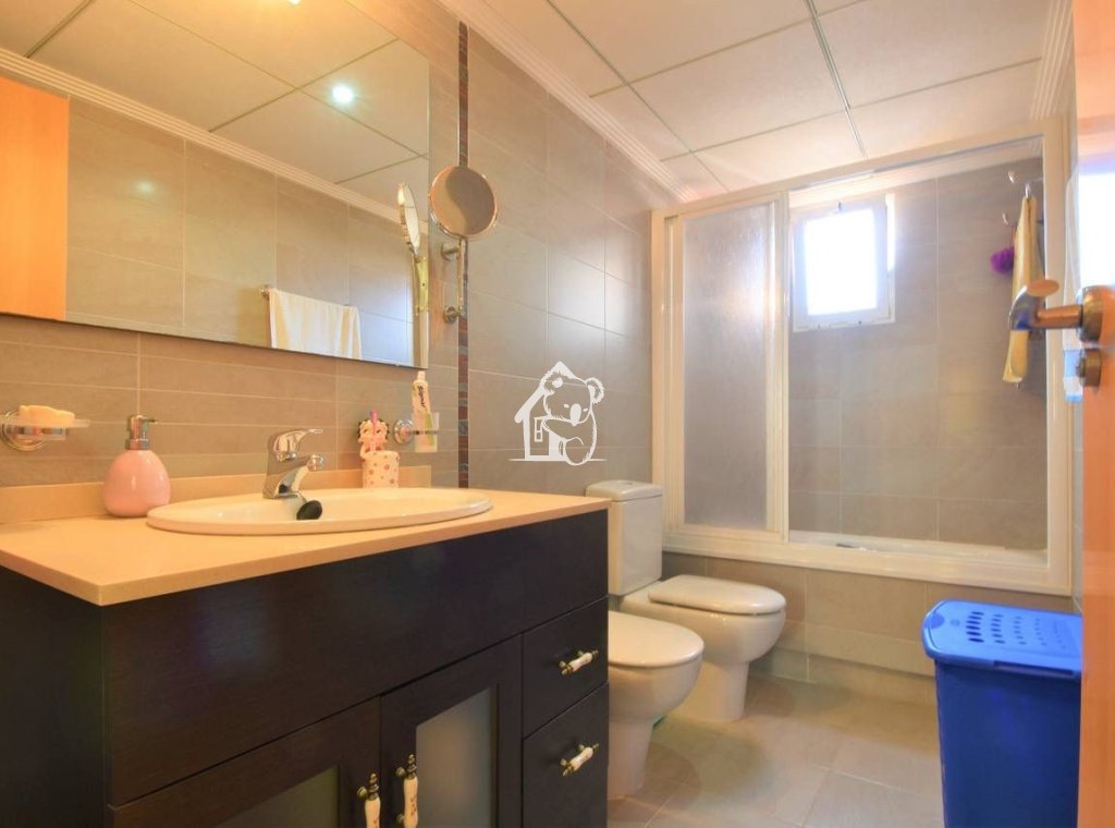 Alquiler - Duplex - Orihuela Costa - Los Dolses