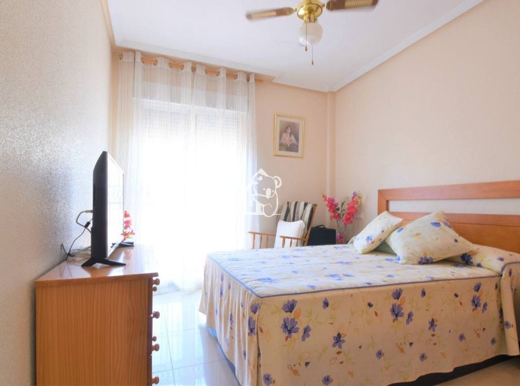 Alquiler - Duplex - Orihuela Costa - Los Dolses