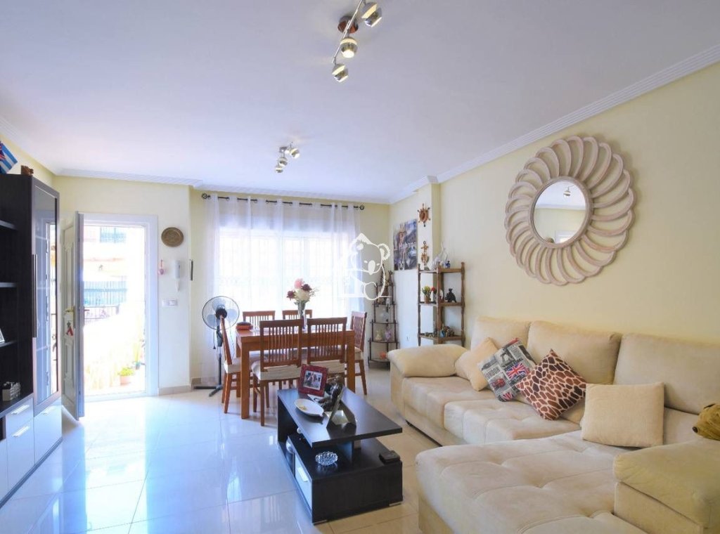 Alquiler - Duplex - Orihuela Costa - Los Dolses