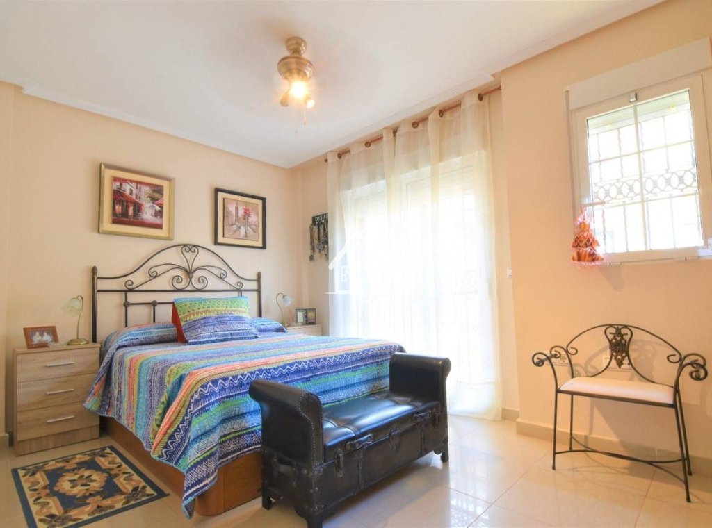 Alquiler - Duplex - Orihuela Costa - Los Dolses