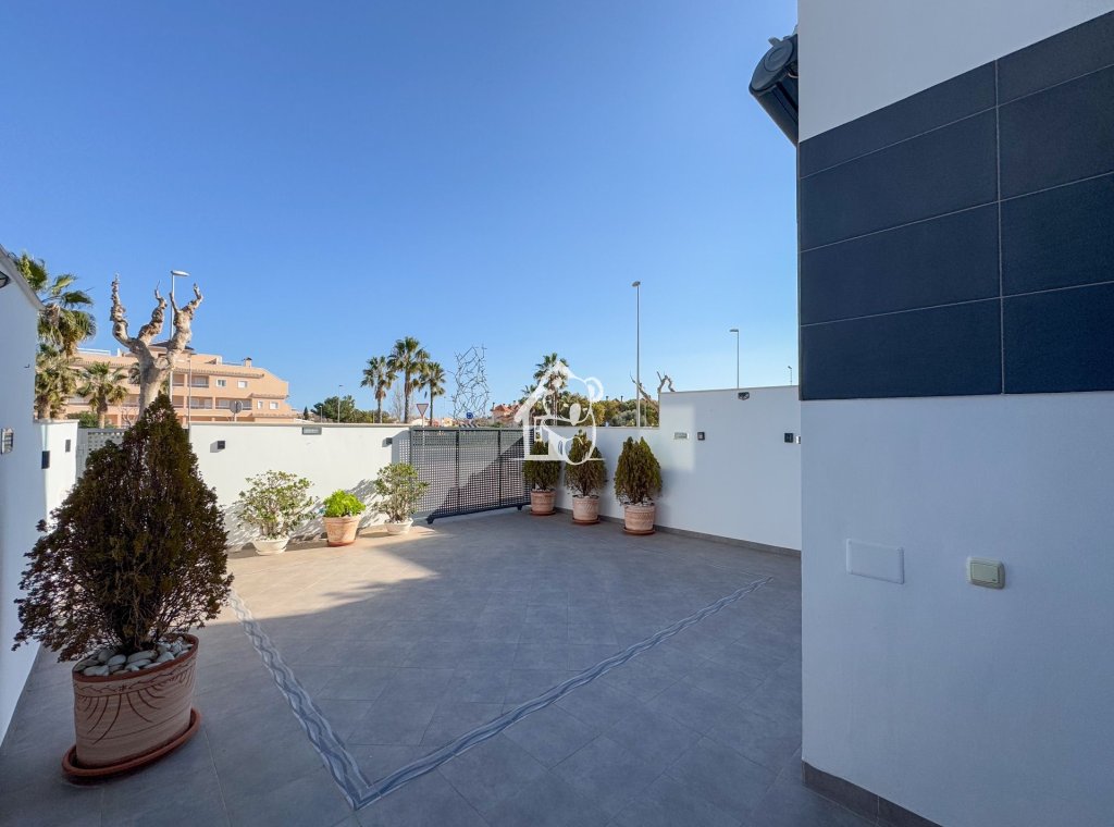 Alquiler - Duplex - Torre de la Horadada