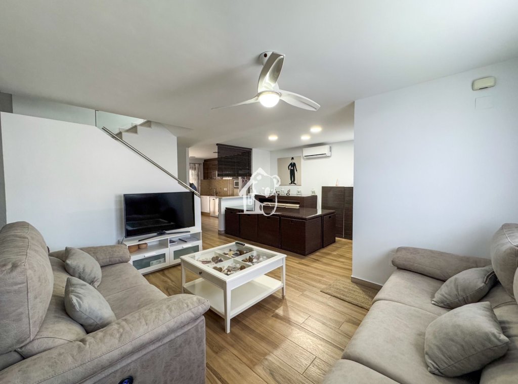 Alquiler - Duplex - Torre de la Horadada