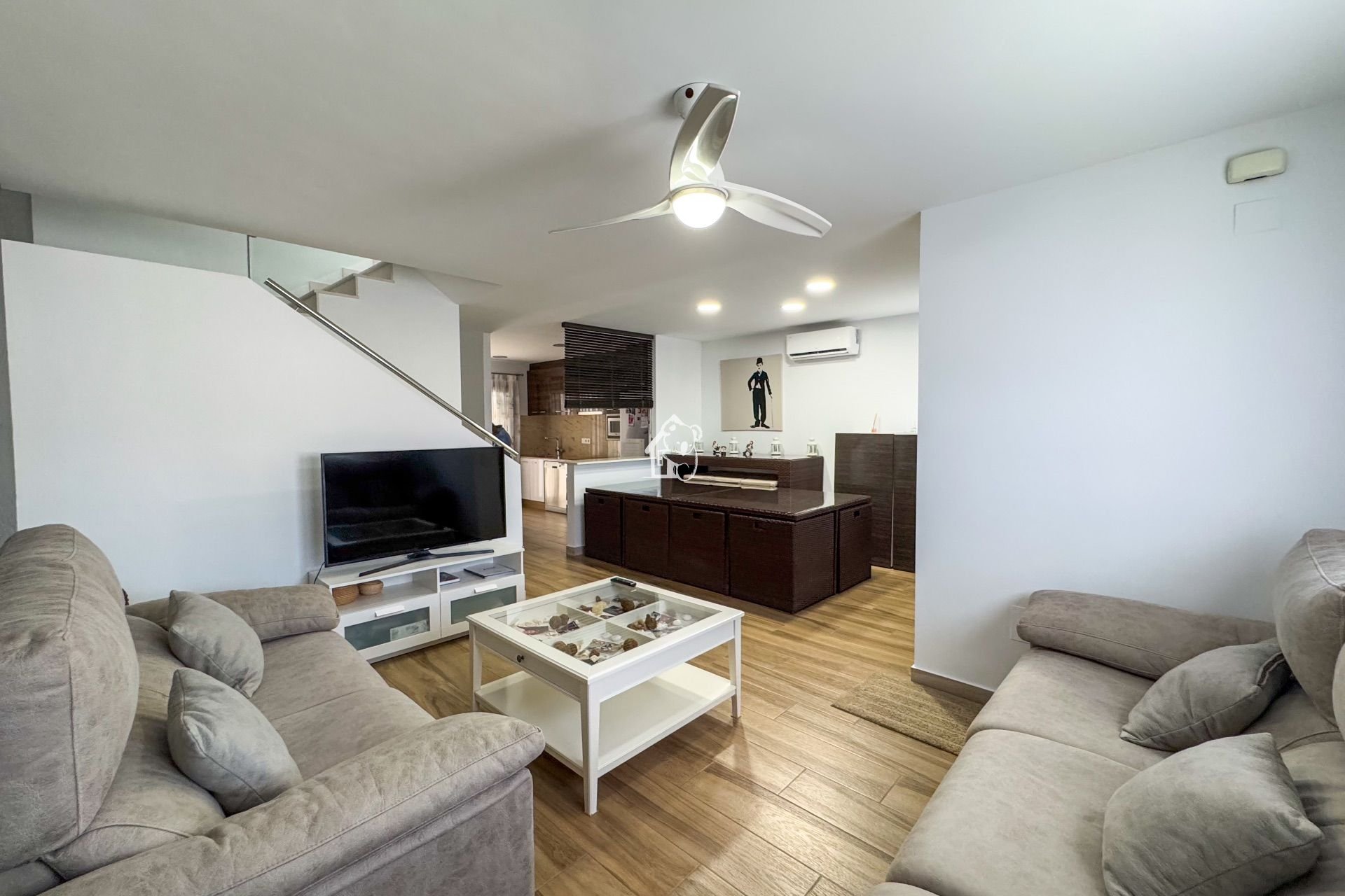 Alquiler - Duplex - Torre de la Horadada