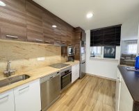 Alquiler - Duplex - Torre de la Horadada