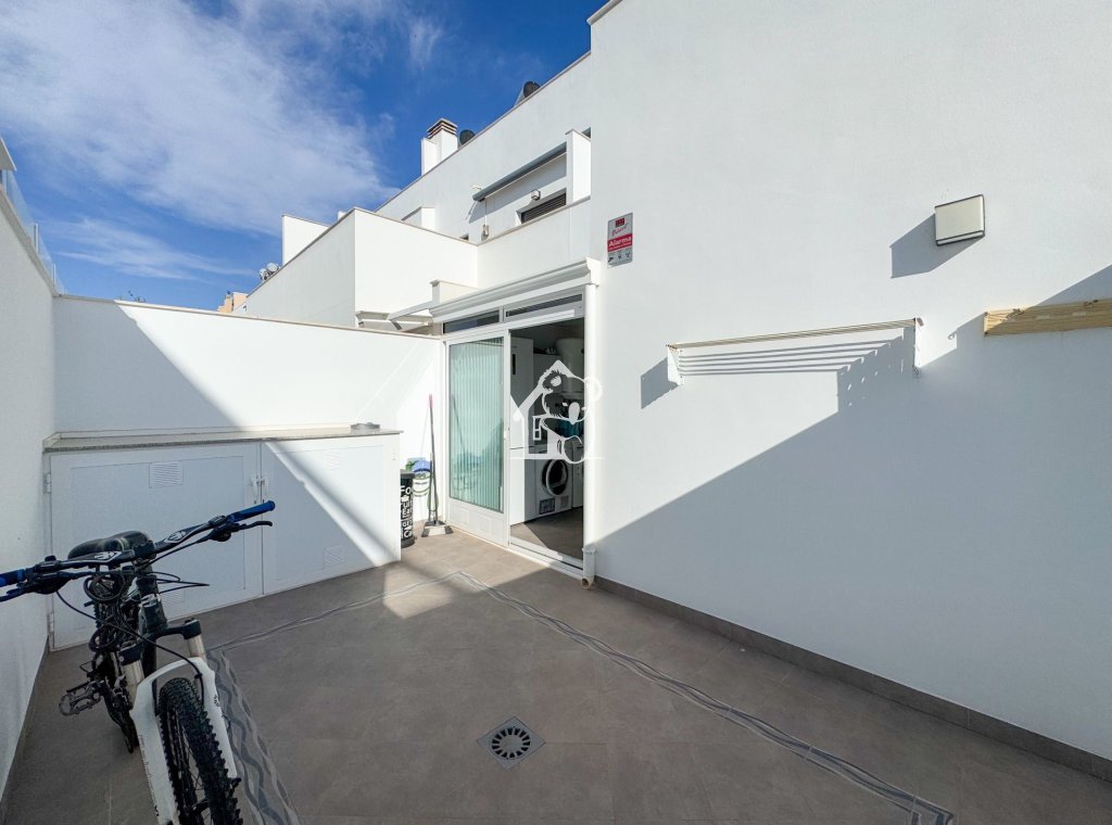 Alquiler - Duplex - Torre de la Horadada