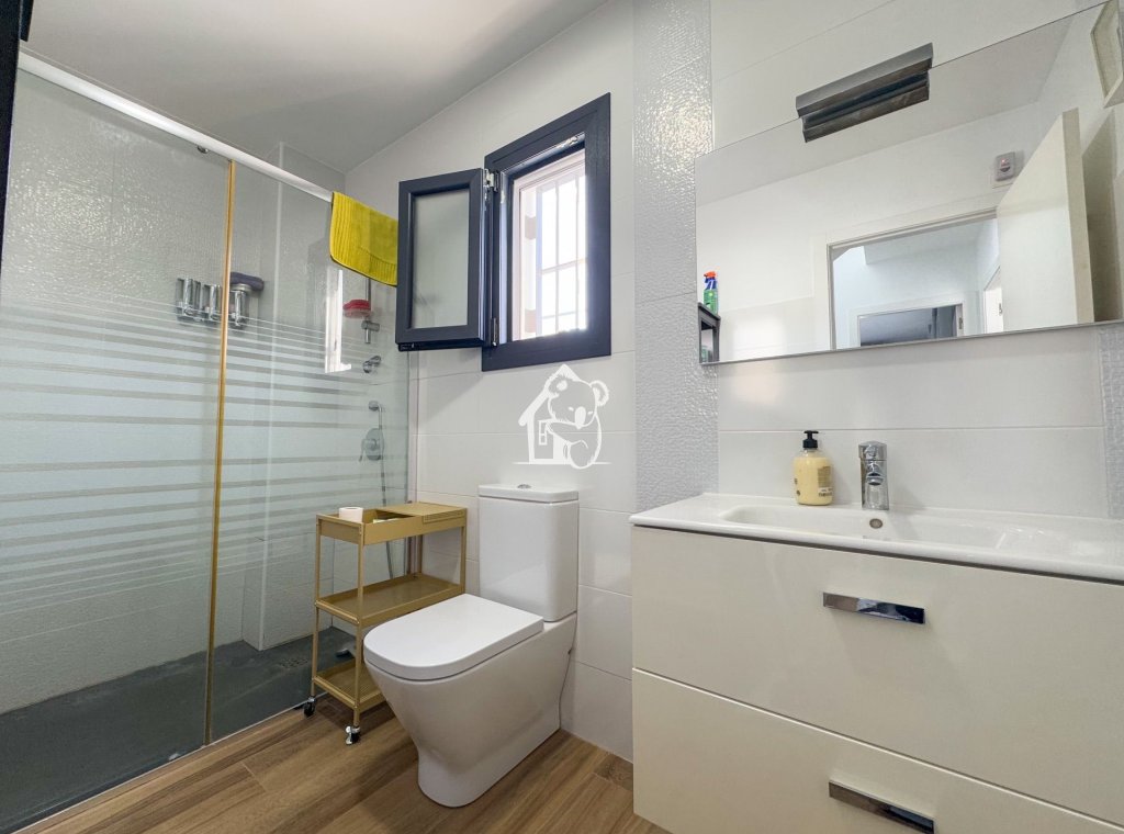 Alquiler - Duplex - Torre de la Horadada