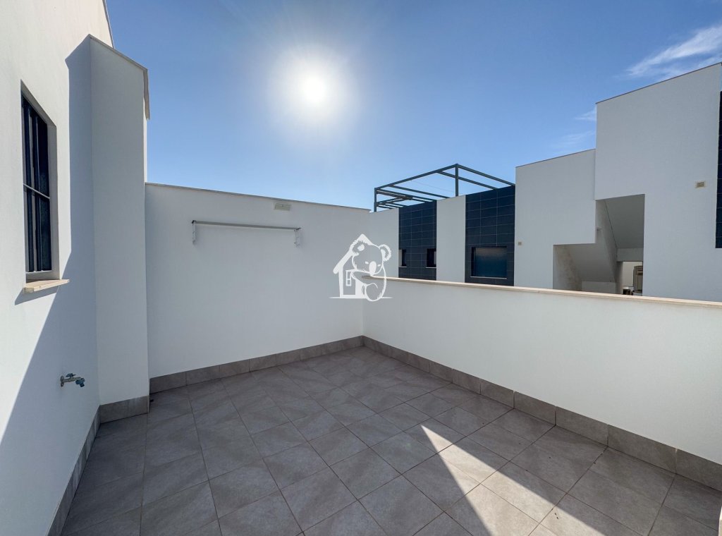 Alquiler - Duplex - Torre de la Horadada