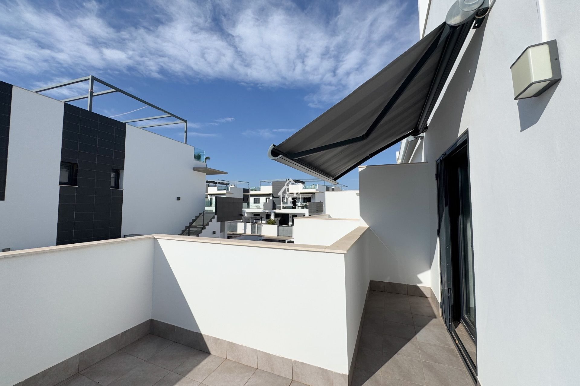Alquiler - Duplex - Torre de la Horadada