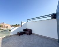 Alquiler - Duplex - Torre de la Horadada