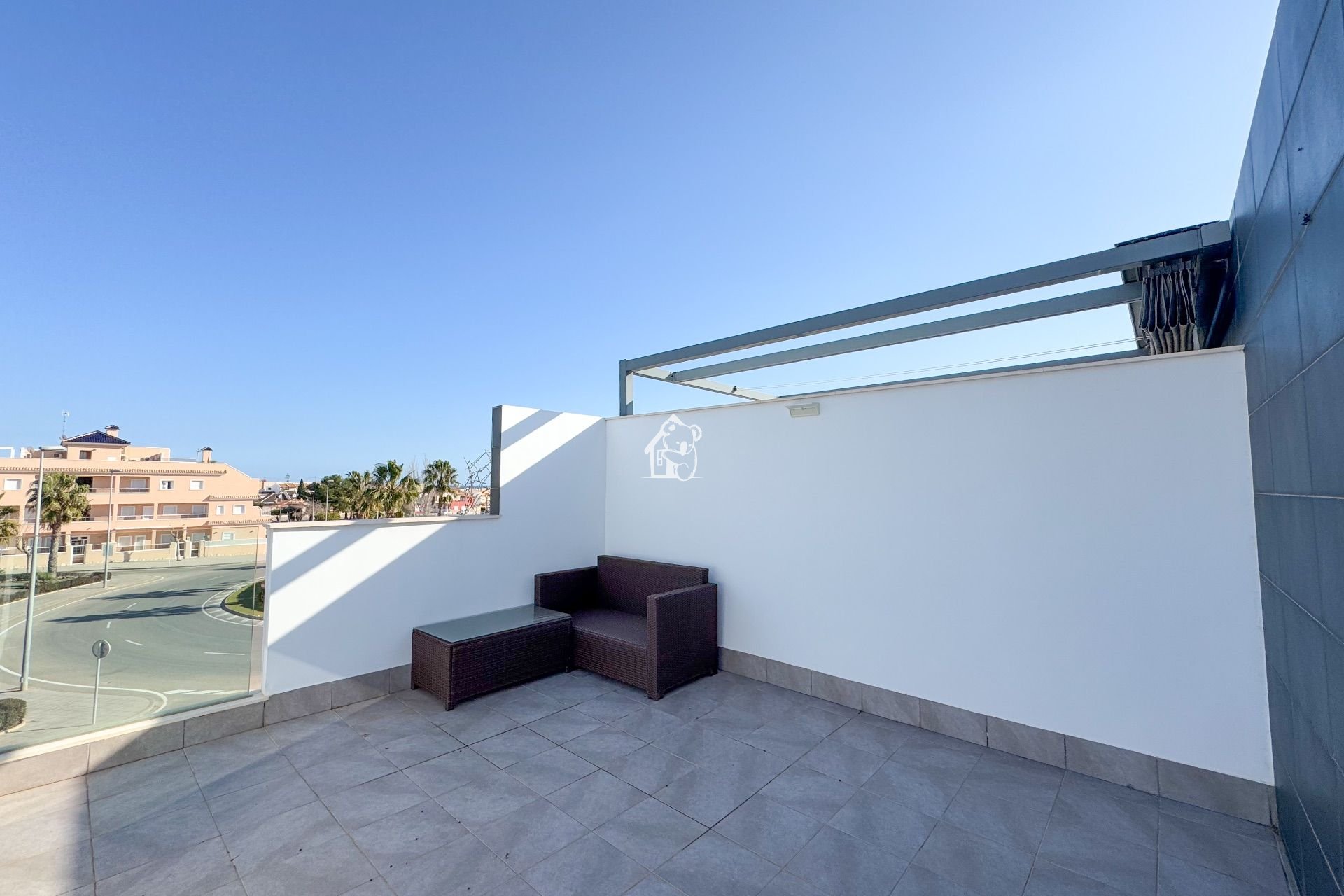 Alquiler - Duplex - Torre de la Horadada